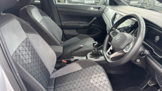 Volkswagen Polo 1.0 TSI R-Line 5dr Petrol Hatchback